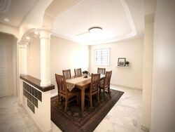 Blk 340 Woodlands Avenue 1 (Woodlands), HDB Executive #610147951